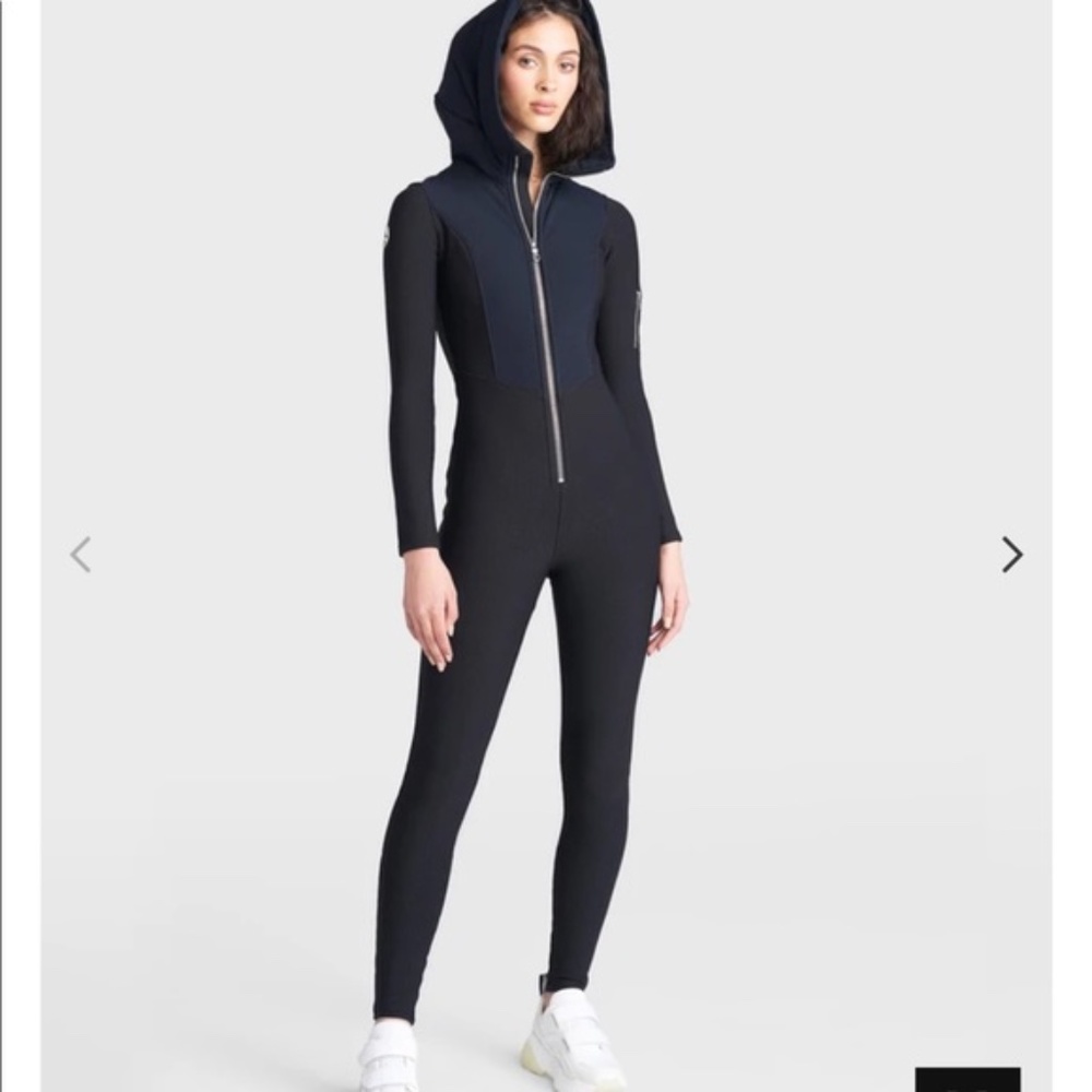 Cordova Montana Ski Suit